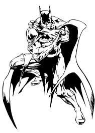 Pin De Sunshine Indixie En Batman Batman Dibujo Batman Para Colorear Dibujos Faciles
