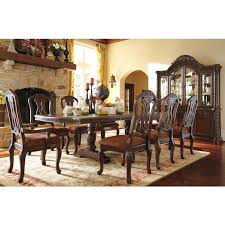 North shore dining room upholstered side chair is masterful enough for a king's table, minus the king's ransom to own. North Shore Dining Room Chair Off 60