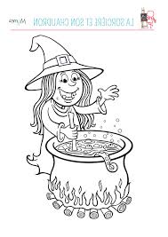 10 Authentique Coloriage Sorciere Collection En 2020 Coloriage Sorcieres Coloriage Coloriage Halloween A Imprimer