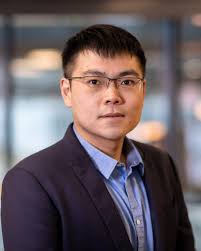 Bowen Xu