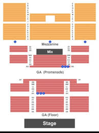 Playstation Theater Tickets And Playstation Theater Seating