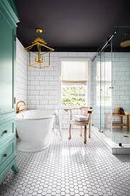 Painting your bathroom entirely in dark colors is not the best idea, even if it is large and well lit. 22 Best Bathroom Colors Top Paint Colors For Bathroom Walls