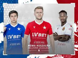 Wisła portal to najstarsza strona internetowa klubu wisła kraków. Dedykowane Koszulki Meczowe Od Macron Zaprezentowane Wisla Krakow