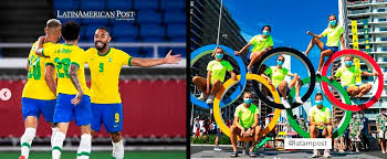 The women's tournament is a full international tournament with no restrictions on age. What Are The Favorite Soccer Teams To Win The Gold Medal In Tokyo Latinamerican Post