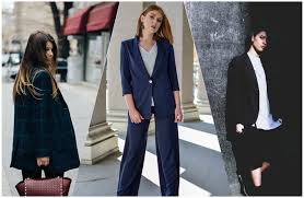 Masculine Fashion Style Ideas For Women Secrets To Simplifying Your Wardrobe January Girl