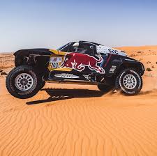 Мотогонщик впал в кому после аварии на «дакаре». Bfgoodrich Luchara Por Su Decimoseptima Victoria En El Rally Dakar 2021 Michelin Espacio Prensa