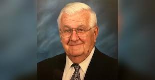 Herbert R. Oman Obituary