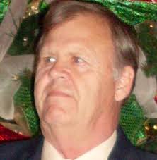 Tony Jillson Correll, 74