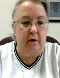 Message from the President by Sr. Jeanne Weber