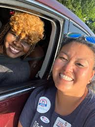 Rachel Elliott for McKinney ISD