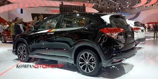 Di jual honda hrv prestige 2015 honda hrv prestige terbaru harga honda terbaru 2020 termurah ! Honda Hr V Paketan Mugen Lebih Murah