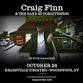 Craig Finn event image