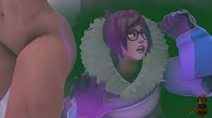 Zarya anal vore Mei - ThisVid.com