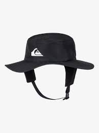 Bushmaster Surf Performance Surf Bucket Cap Aqyha03878 Quiksilver