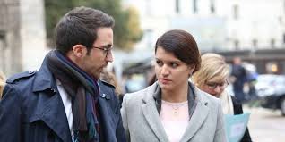 Ce 18 novembre, marlène schiappa, ministre déléguée à la citoyenneté, fête ses 38 ans. Violences Faites Aux Femmes Marlene Schiappa Fait Etape A Angouleme