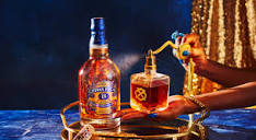 Chivas Regal 18 Blended Scotch Whisky – Chivas Regal US