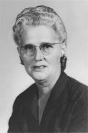 Hettie Belle Williams Boyles (1909-2005)