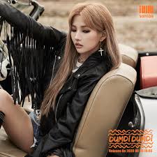 Gidle Updates Photo Dumdi Dumdi Concept Photos Facebook romanized: tteugeoun taeyange saljjak michin nan swipge du bori ppalgaejigo geureoda eojireojil daraoreun nan heeomeul chideut chumeul chugo eumageul deo keuge deo teulgo sipeo uri sarangi an deullige anado deo gakkai butgo sipeo daeun simjangi pang teojige. photo dumdi dumdi concept photos