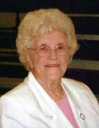 Obituary for Alberta J. Darling