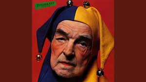 The Music of My Life