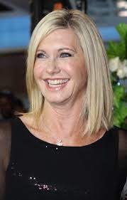 Her last appearance in the charts was 1998. Olivia Newton John Wikipedia