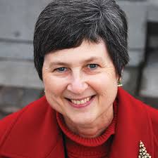 Mary Elizabeth "Mary Beth" Connolly Davis