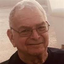 Benjamin D. Richman M.D. Obituary