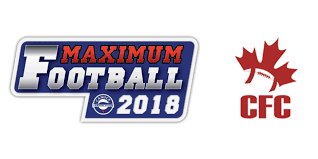 Make use of favorite footballer in. Cfc Partners With Doug Flutie S Maximum Football Video Game Canadafootballchat Com