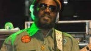 Aston "Family Man" Barrett Elated