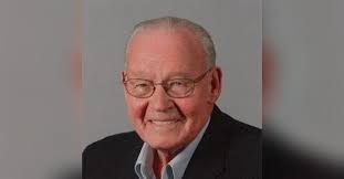 Robert "Bob" Henry Martens Obituary