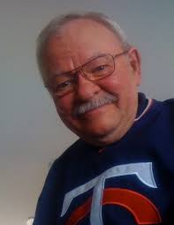 Obituary for Ken "Barber" Grau... Celebration of Life, Saturday Nov. 13th,  Noon at Buzzy's in Welton.