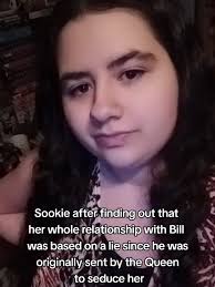 Sookie's Heartbreak: Bill's Betrayal Explained