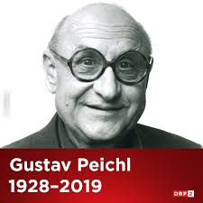 Doch bricht auch etwas überraschendes aus, sei es ein video aus ibiza, das die innenpolitik erschüttert oder eine pandemie, bernhard muss sich dem nie alleine. Orf 2 Der Stararchitekt Und Karikaturist Gustav Peichl Facebook