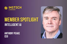 Member Spotlight: Intelligent AI