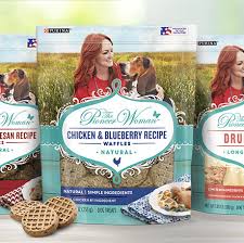 The pioneer woman evokes the homestyle feel of a rural countryside embodied within its distinct the pioneer woman impresses once again! The Pioneer Woman And Purina Released A Line Of Homestyle Dog Treats