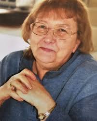 Most Recent Obituaries