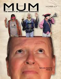 DECEMBER 2014 TAYLOR MARTIN PAGE 36