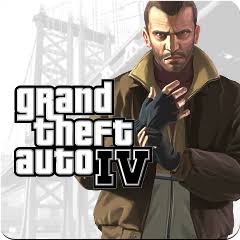 Grand Theft Auto IV
