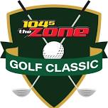 104-5 The Zone's Golf Classic