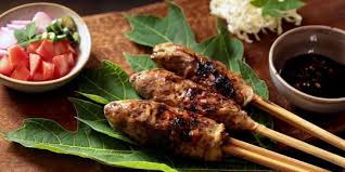 Kini, sate kere menjadi kuliner yang sering dicari oleh para wisatawan. Resep Sate Kere Khas Solo Yang Enak Dan Mudah Merdeka Com