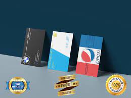 Pick from either a 2.5 x 2.5 or 3.5 x 2 business card sizes for that perfect fit and feel. Do Fast Business Cards Within 6 Hours By Gfx Experti Fiverr