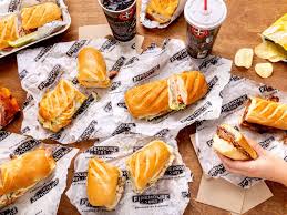 I Tried the 10 Most Popular Firehouse Subs, and This Is the One I'll Order  Again