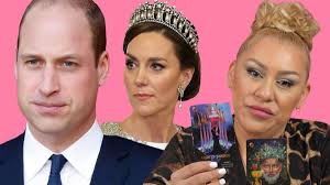 Vieira Vidente reveló toda la verdad detrás de la infidelidad del Príncipe  William