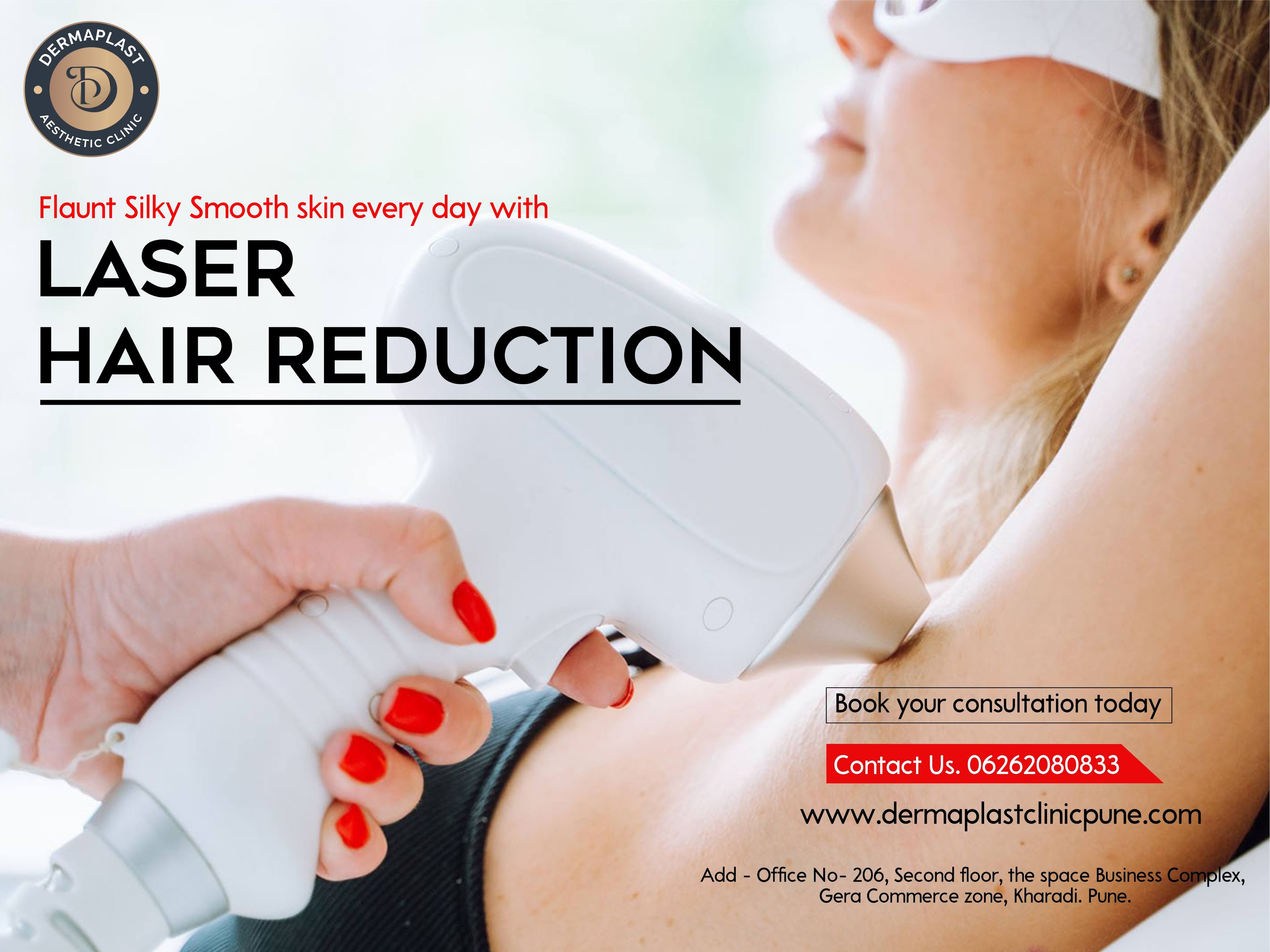 Laser Hair Removal product image