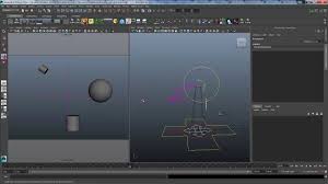 Joshcam Free Maya Camera Download Download Camera 3d Tutorial Character Rigging