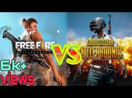 4.free fire amazing dialogue by noob gaming. Free Fire Vs Pubg Mobile Dialogue Youtube