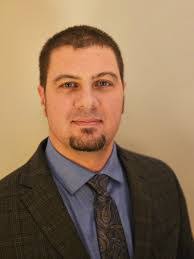 Daniel Cavender's Instagram, Twitter & Facebook