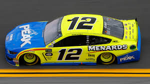 His birthday, what he did before fame, his family life, fun trivia facts, popularity rankings, and more. No 12 Paint Schemes Ryan Blaney 2019 Nascar Cup Series Mrn