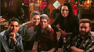 See full list on that70sshow.fandom.com That 70s Show Cast Had A Major Reunion On The Ranch Entertainment Tonight