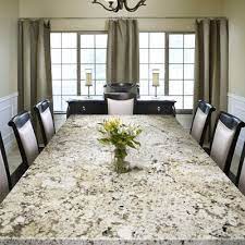 This set includes everything you need to start planning a new design, including a rectangular table and four matching chairs. Now That S A Handsome Slab For More Slabs Http Universalstone Inc Com Granite Kitchen Table Granite Dining Table Granite Kitchen